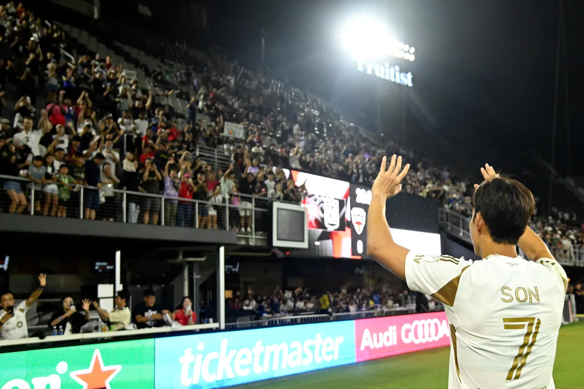 VC Fondları İdman Dünyasına Axın Edir: Collaborative Fund D.C. United-a Yatırım Etdi!
