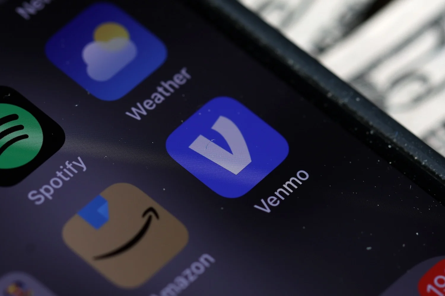 Venmo Nəhayət Böyük Məlumat Gizliliyi Problemini Həll Etdi