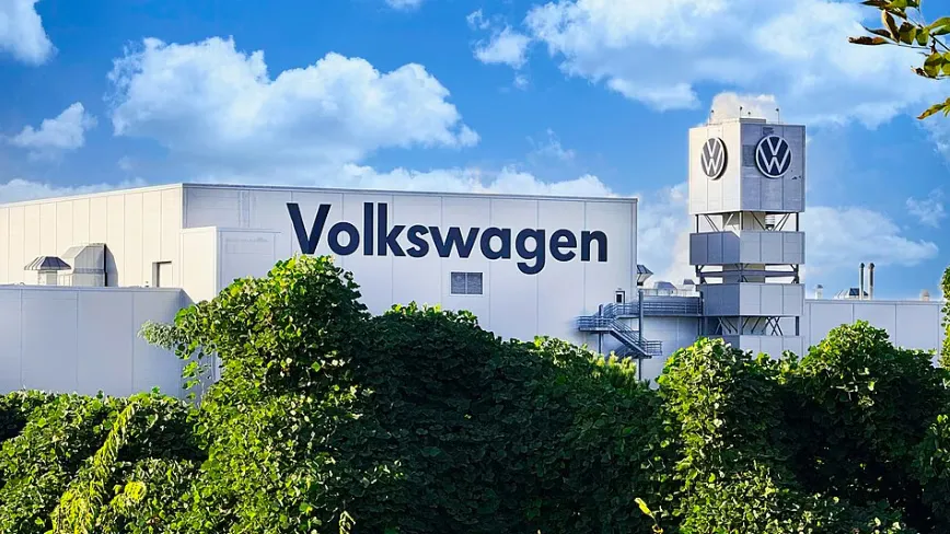 Volkswagen mühəndisləri Rivian səhmlərinə görə insayder ticarətində ittiham olundu
