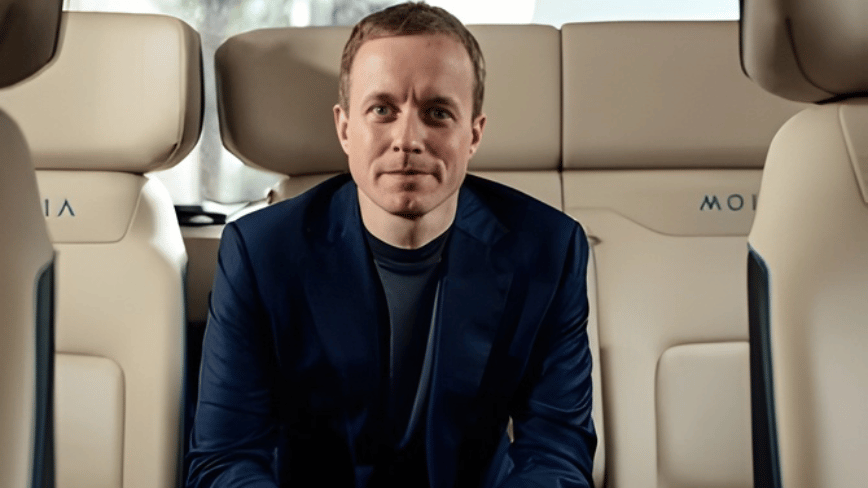 Volkswagen və Uber Los Ancelesdə Avtonom Minibus Testlərinə Başladı