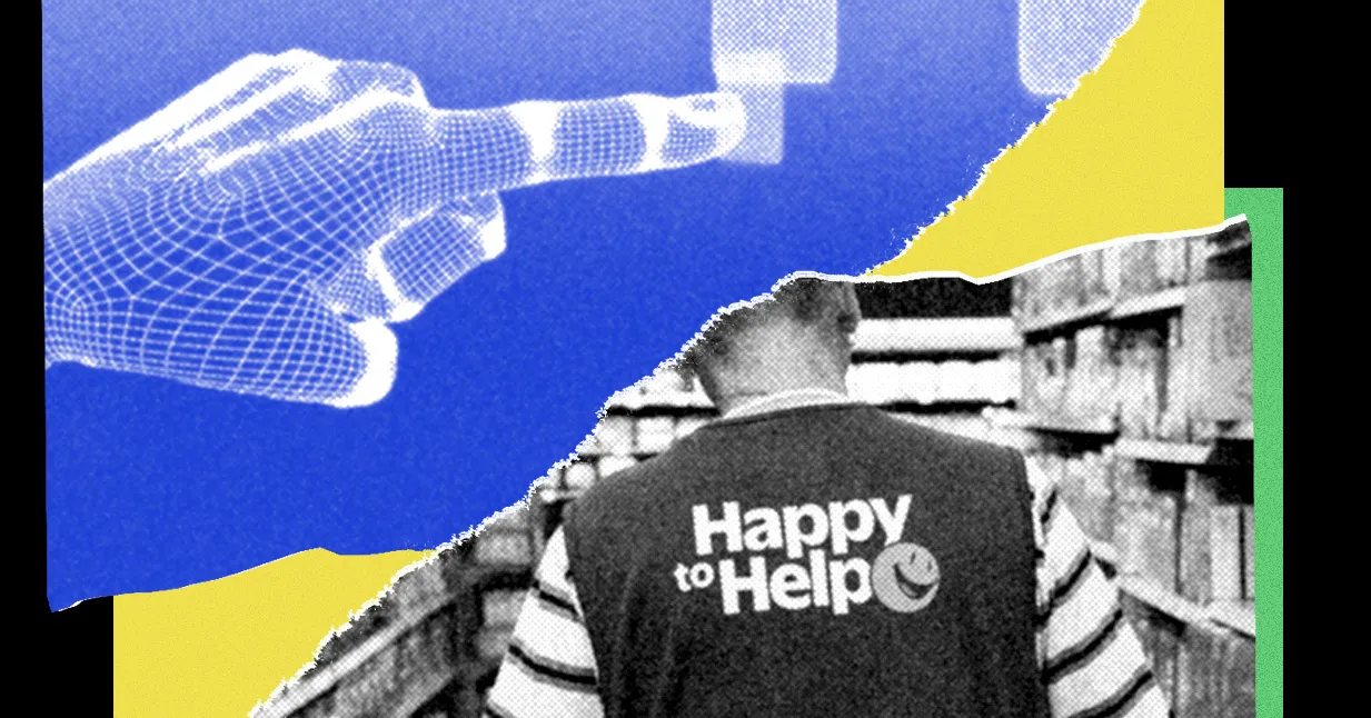 Walmart və OpenAI-nin Agentik Alış-Veriş Sazişi Necə Dəyişir