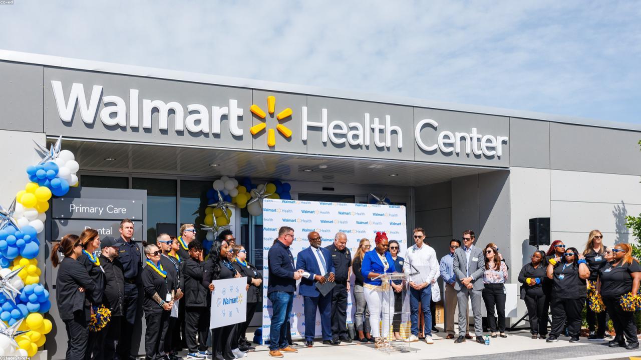 Walmart yeni ucuz Android planşetlərini satışa təqdim edir