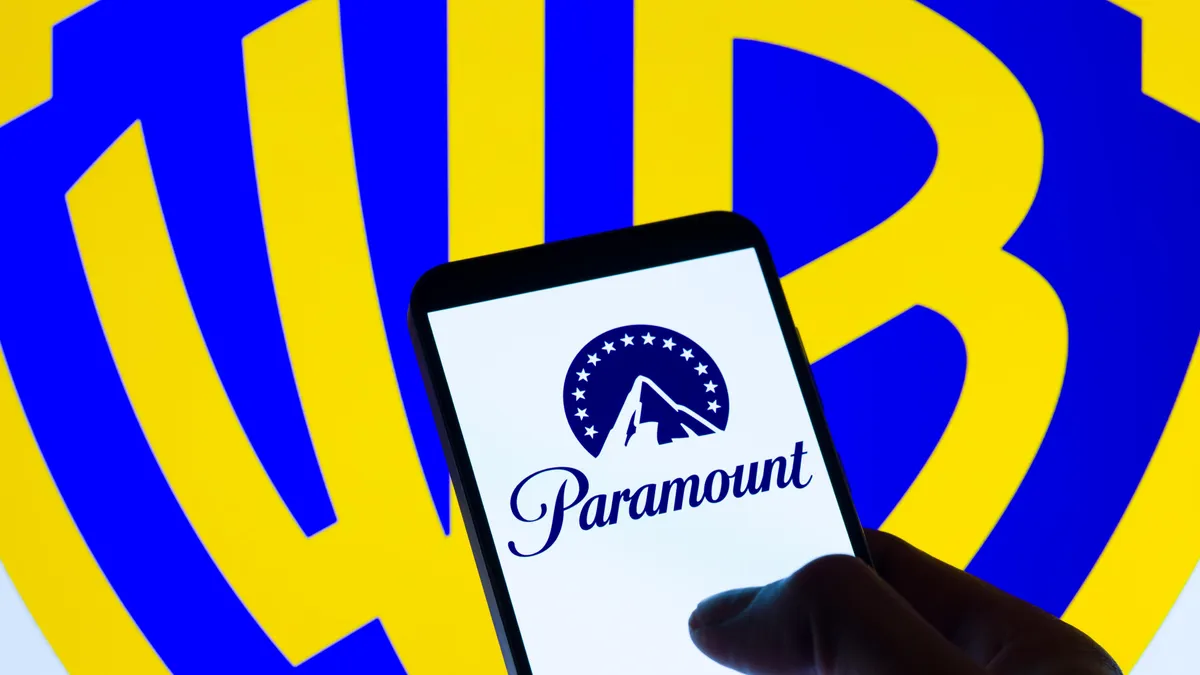 Warner Bros. Discovery üçün Paramount Təklifi Üstün Oldu
