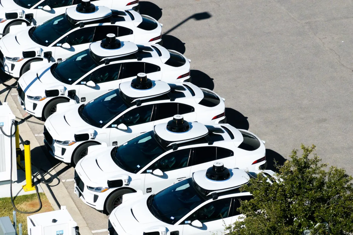 Waymo Robotaksiləri Sürətlə Genişlənir: Rəqəmlər Nə Deyir?