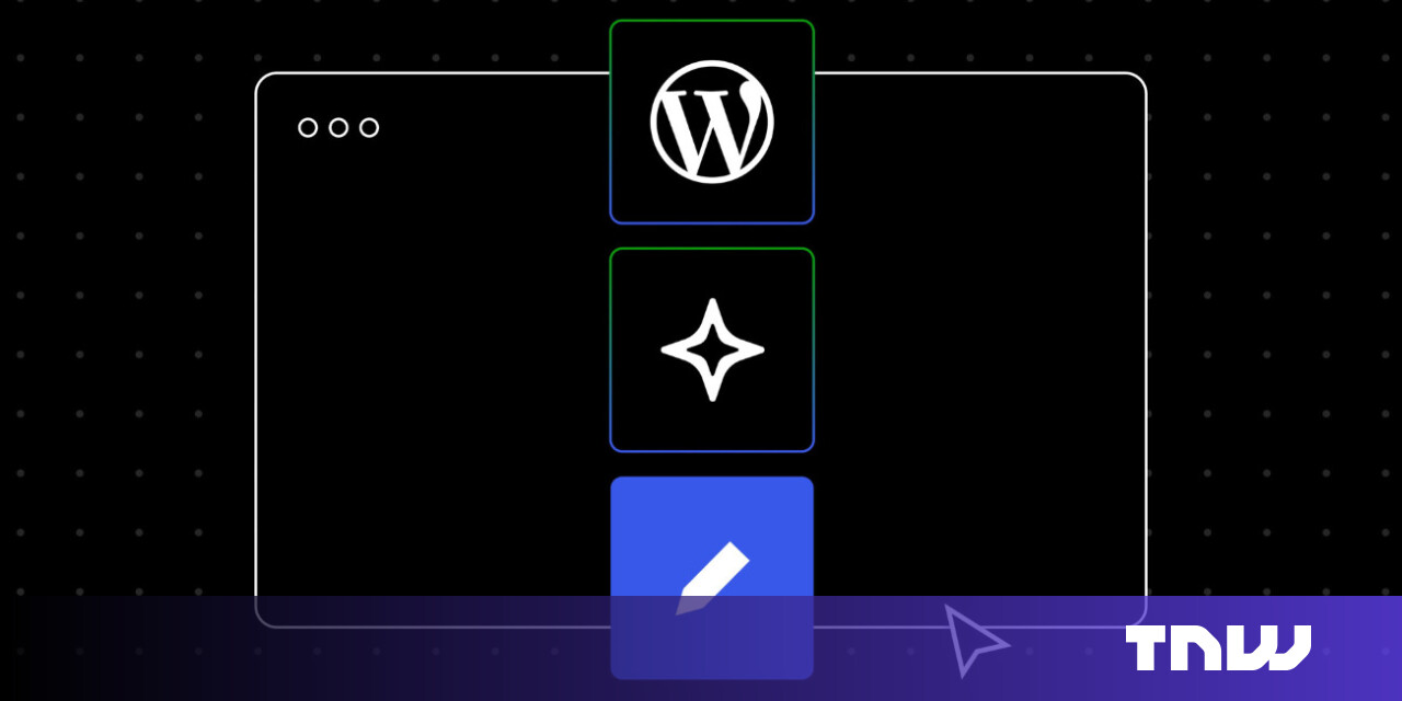 WordPress.com-da AI İdarəetmə: Saytınızı Yazın, Nəşr Edin və İdarə Edin