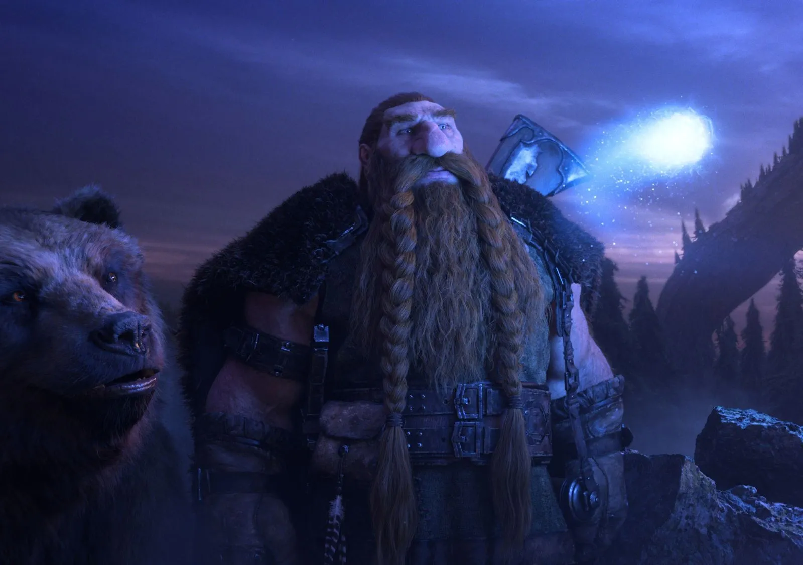 WoW: Forever-də Yeni İrq Olmayacaq: Blizzard Köklü Lore-a Fokuslanır
