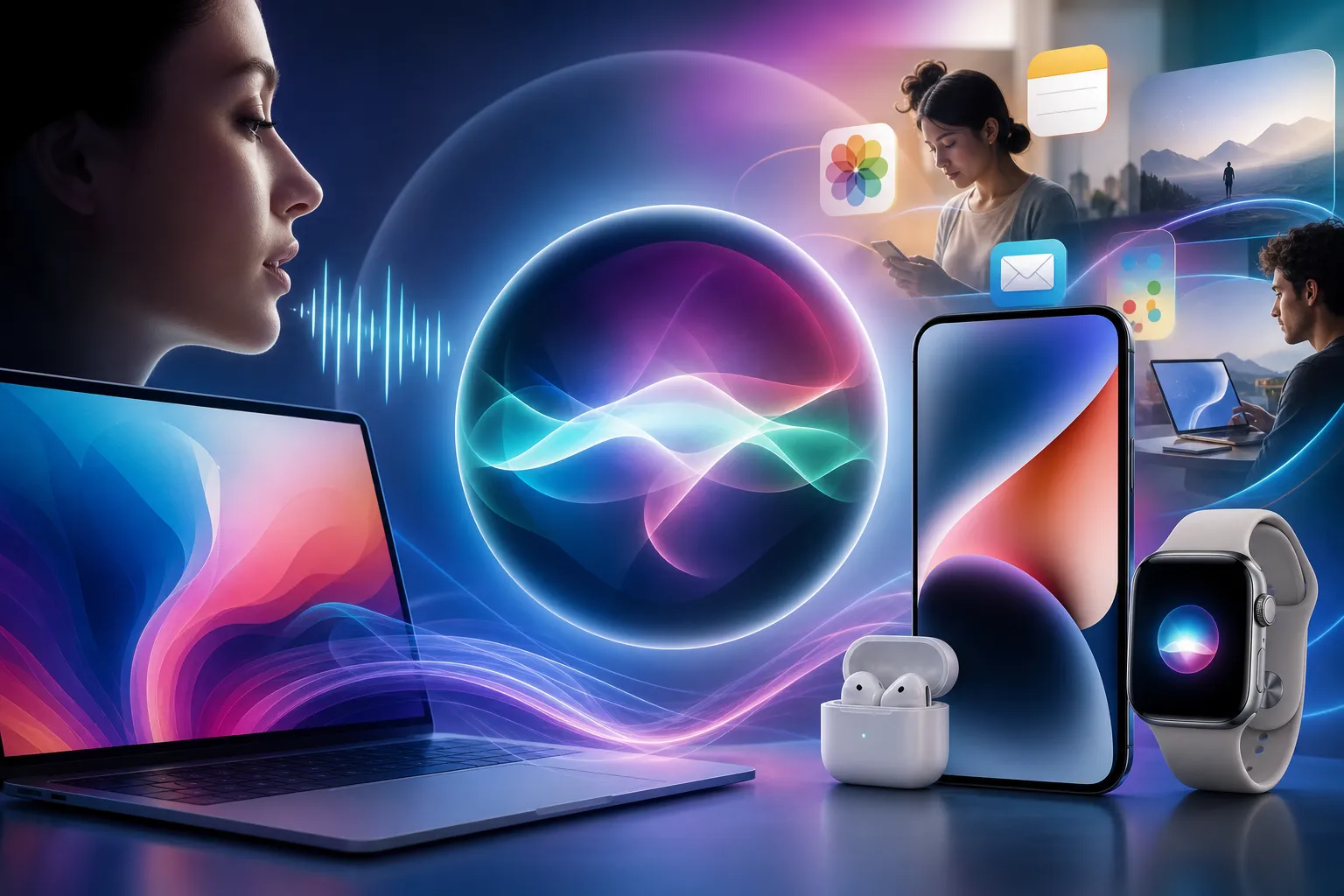 WWDC 2026: Apple Siri AI, iOS 27 və Apple Intelligence ilə geri dönüş axtarır