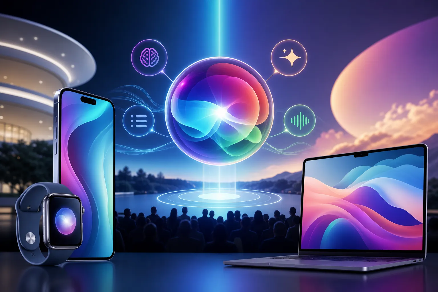 WWDC 2026 başladı: Apple Siri AI, iOS 27 və Apple Intelligence üçün böyük dönüş vəd edir