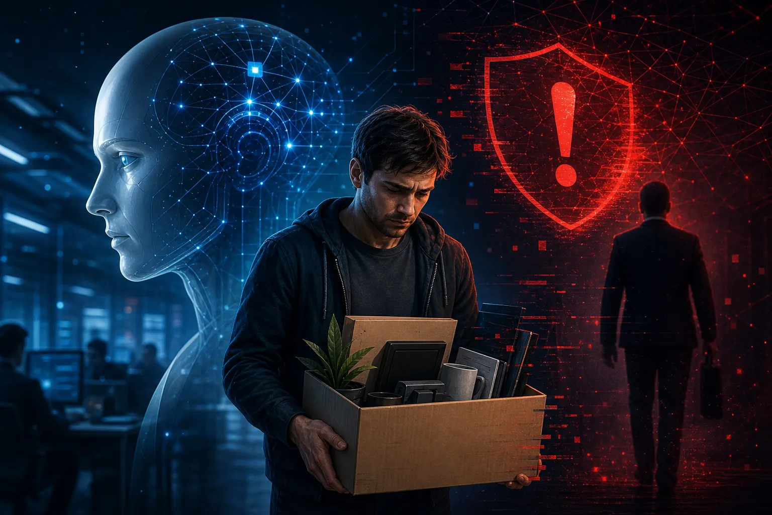 xAI-də Grok təhlükəsizliyi qalmaqalı: mühəndis işdən çıxarıldığını iddia edir