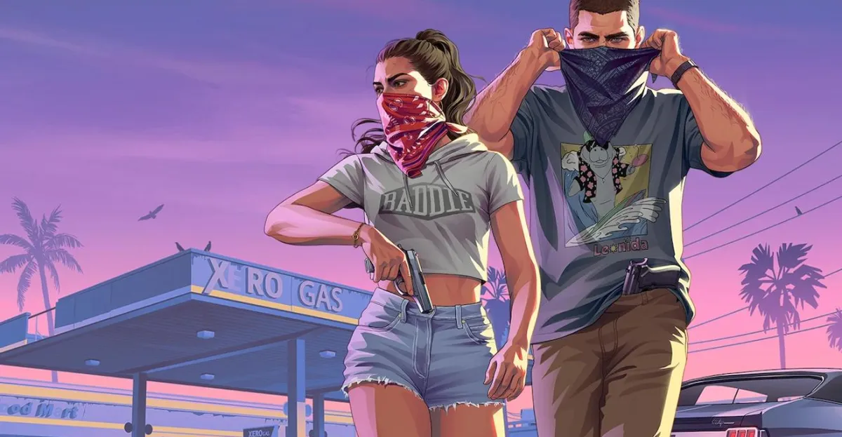 Xbox GTA 6-nı Yalnız Öz Platformunda Yayımlayacaq – Eksklüziv Hüquqlar Əldə Edildi!