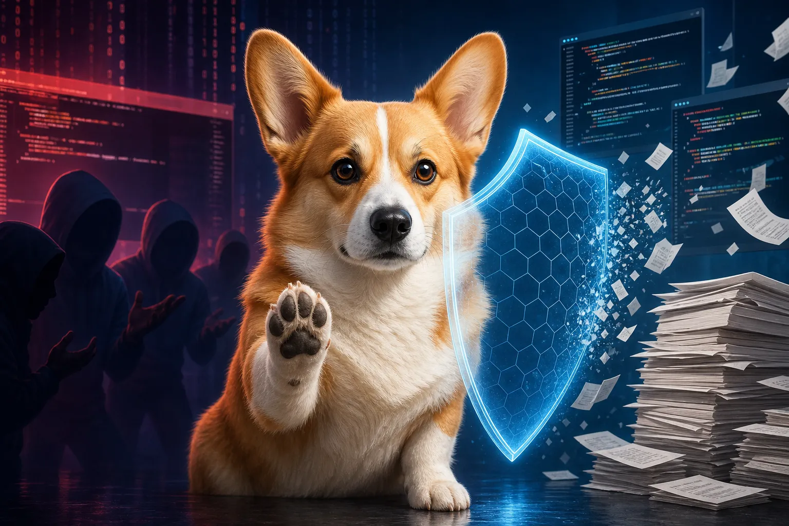 Y Combinator dəstəkli Corgi açıq mənbə qalmaqalına cavab verdi: “Papermark kodundan istifadə etməmişik”