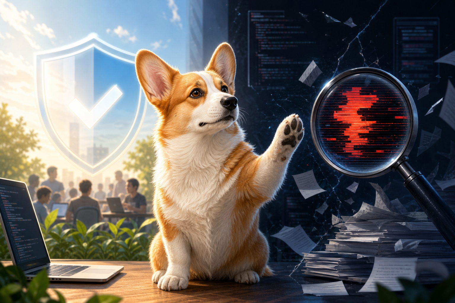 Y Combinator dəstəkli Corgi açıq mənbə qalmaqalına cavab verdi: “Papermark kodundan istifadə etməmişik”