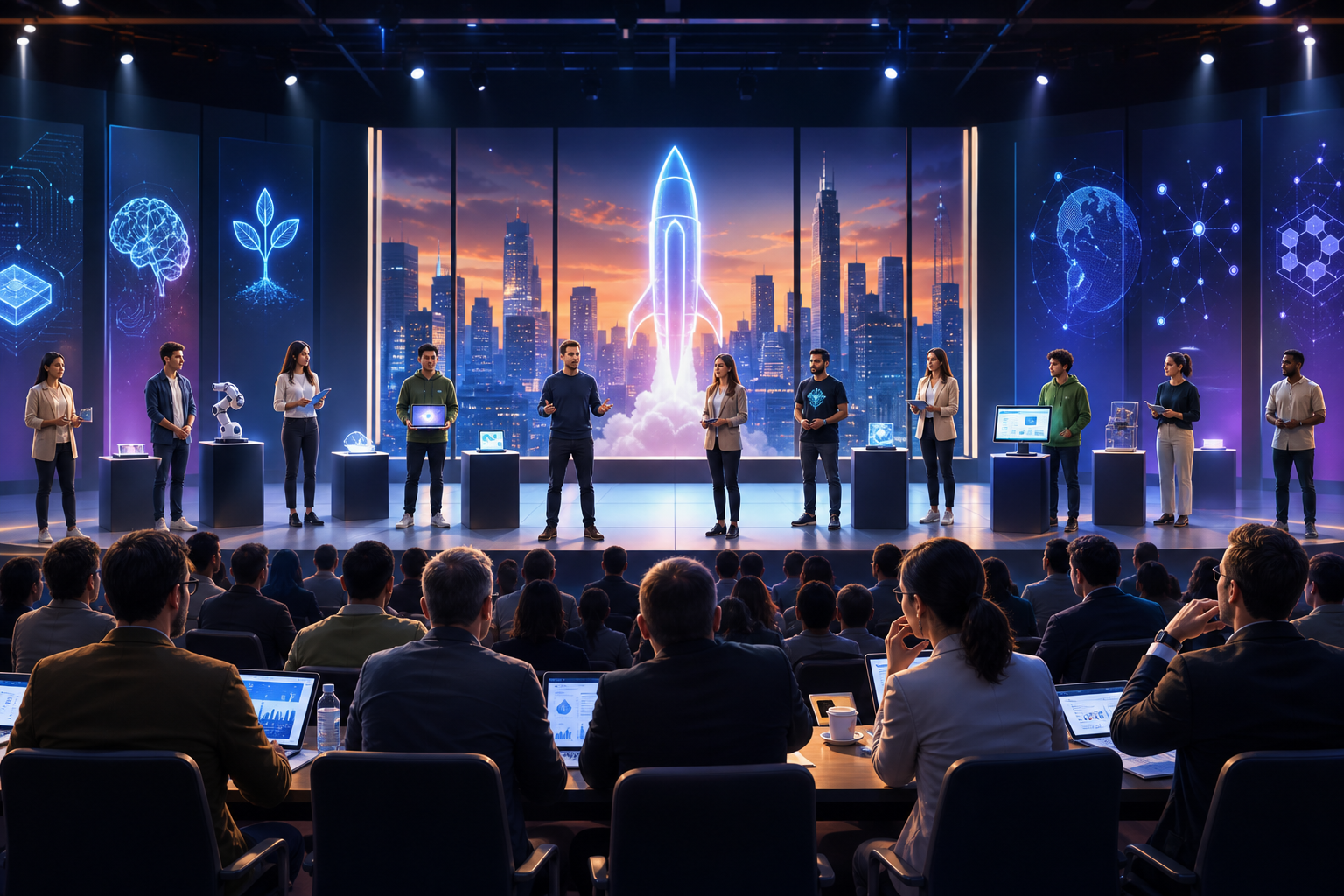 YC Demo Day 2026: VC-lərin radarına düşən 11 ən diqqətçəkən startup