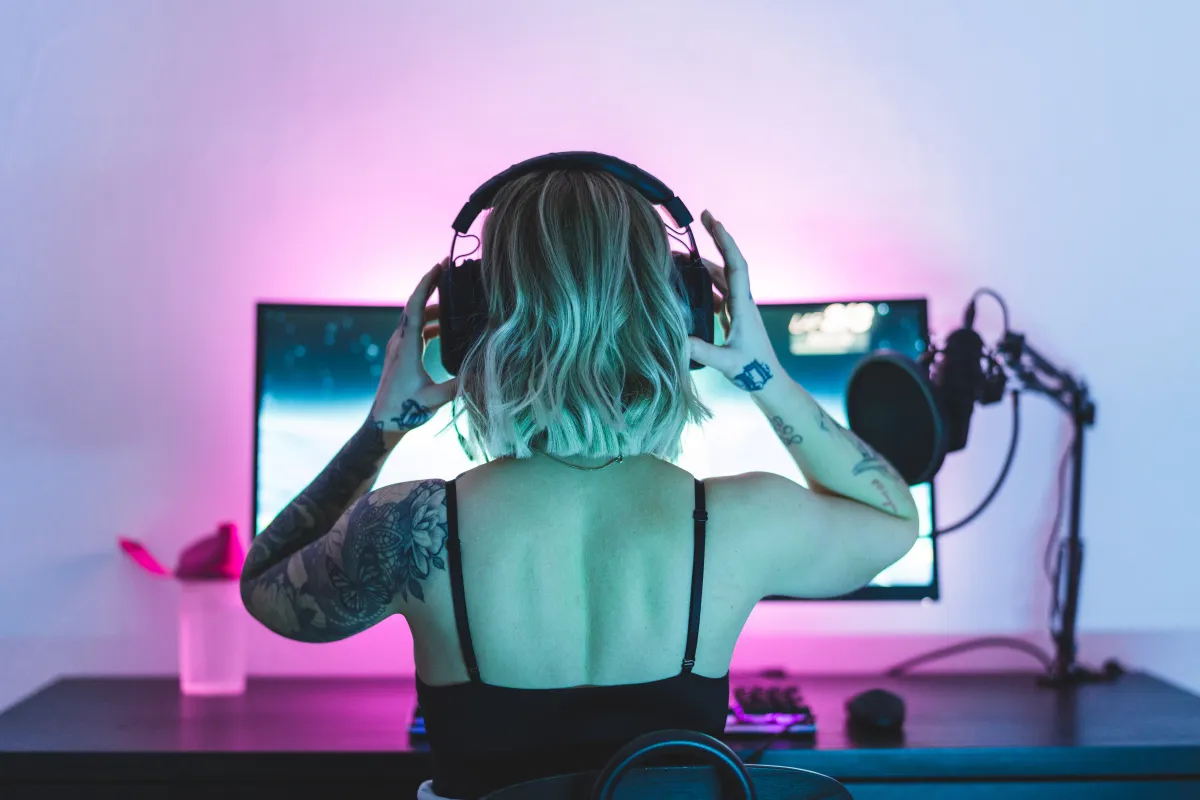 Yeni AI vasitəsi Rebel Audio ilə ilk dəfə podcast yaradın