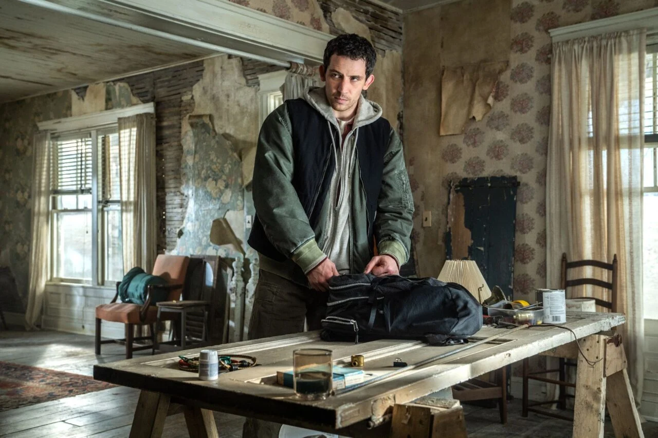 Yeni 'Disclosure Day' Filmi: Əcnəbilərin Sirləri Açılır