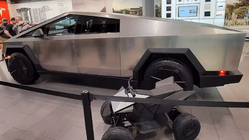 Yüksək Benzin Qiymətləri Tesla-nı Xilas Edə Bilmir