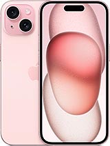 Apple iPhone 15 Plus