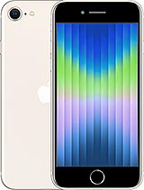 Apple iPhone SE (3rd gen)