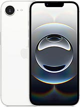 Apple iPhone SE (4th gen)