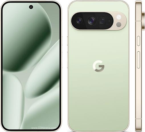 Google Pixel 10 Pro XL