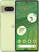 Google Pixel 7
