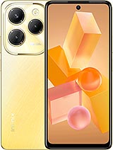 Infinix Zero 40 5G