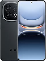iQOO Neo 9 Pro