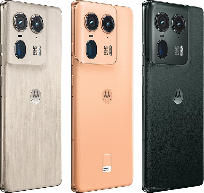 Motorola Edge 50 Ultra