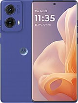 Motorola Moto G75 5G