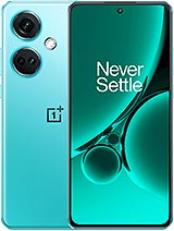 OnePlus Nord CE 3 Lite
