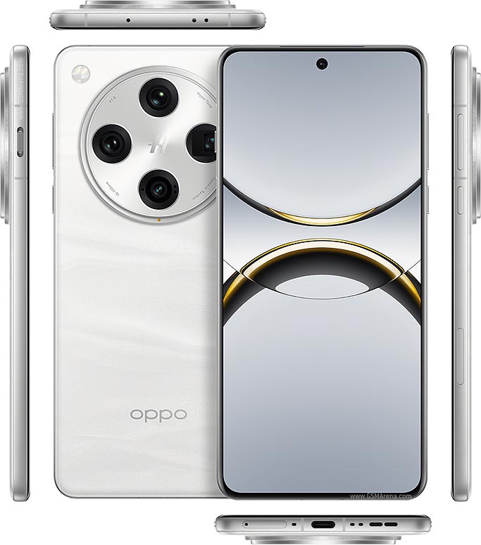 OPPO Find X8 Pro