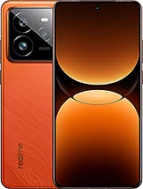 Realme GT 6T