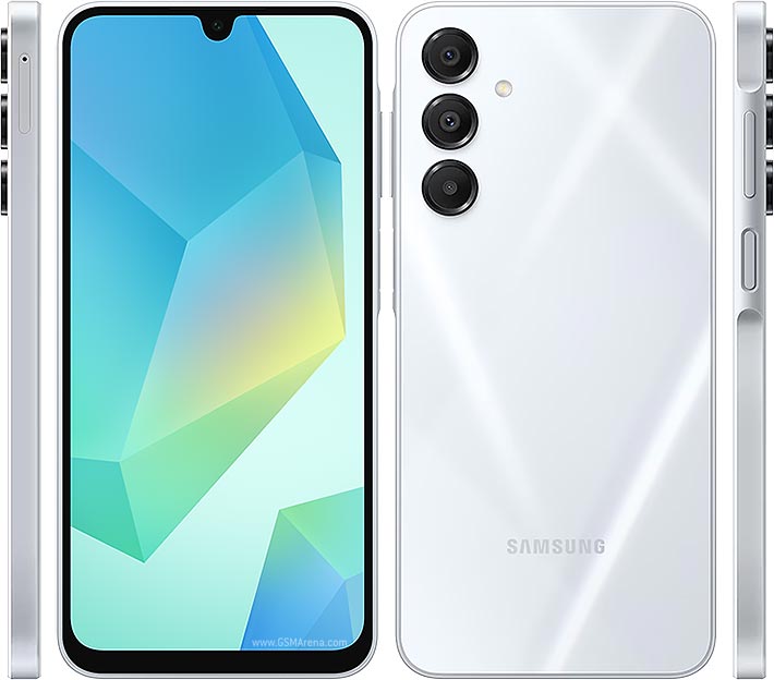 Samsung Galaxy A16