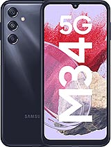 Samsung Galaxy M35