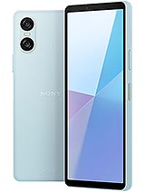 Sony Xperia 10 VII