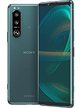 Sony Xperia 5 IV