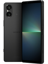 Sony Xperia 5 VI