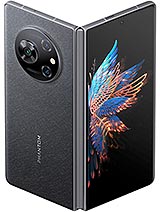 Tecno Phantom V Flip