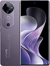 Vivo Y200 Pro