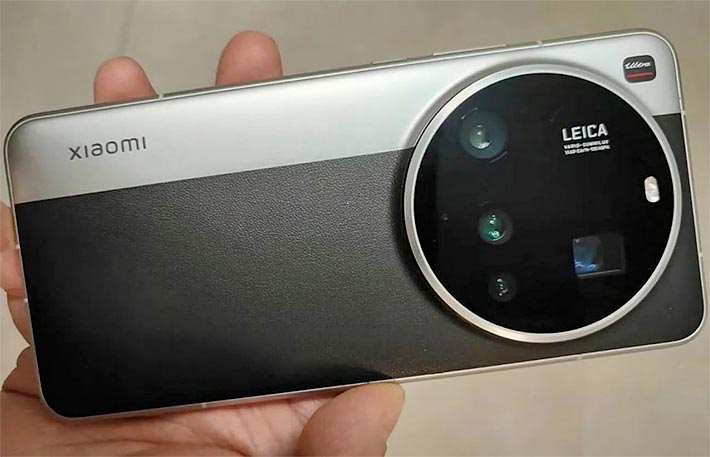 Xiaomi 15 Ultra