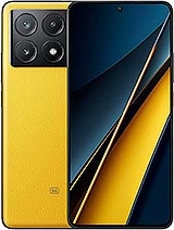 Xiaomi POCO X6 Pro