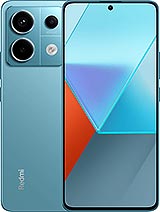 Xiaomi Redmi Note 14 Pro+