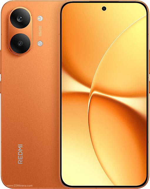 Xiaomi Redmi Turbo 5 Max