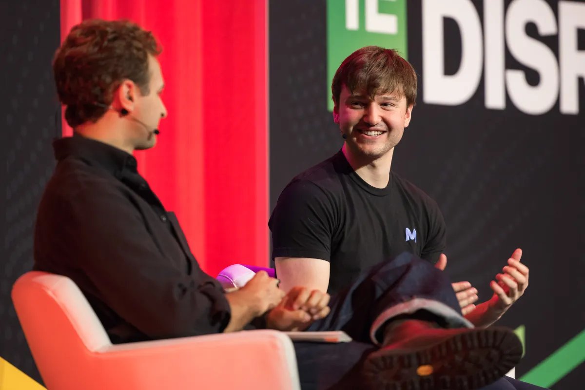 10 Milyard Dollar Dəyərindəki Startup Mercor Böyük Sınaqla Üzləşir