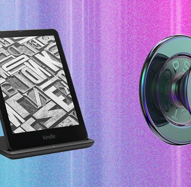 2026-cı il üçün Ən Yaxşı Kindle Aksessuarları