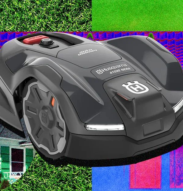 2026-cı ilin Ən Yaxşı 3 Robot Otbiçən Maşını