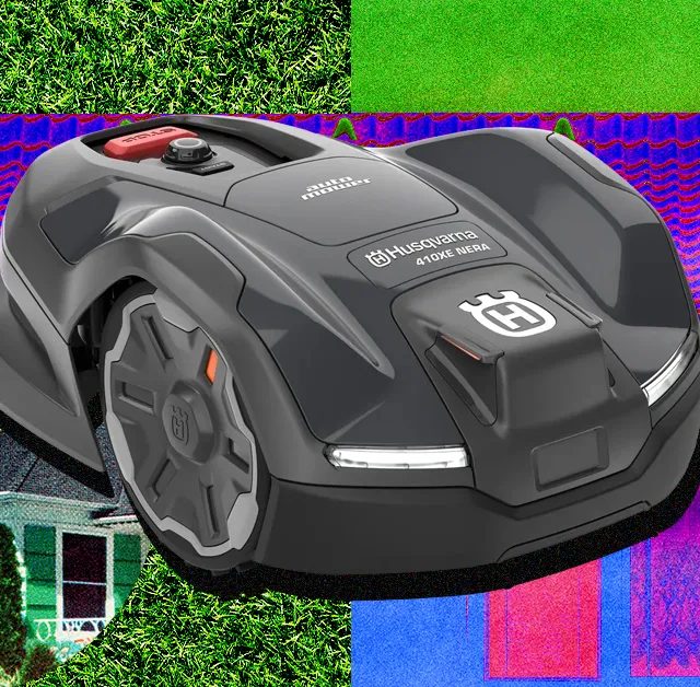 2026-cı ilin Ən Yaxşı 3 Robot Otbiçən Maşını