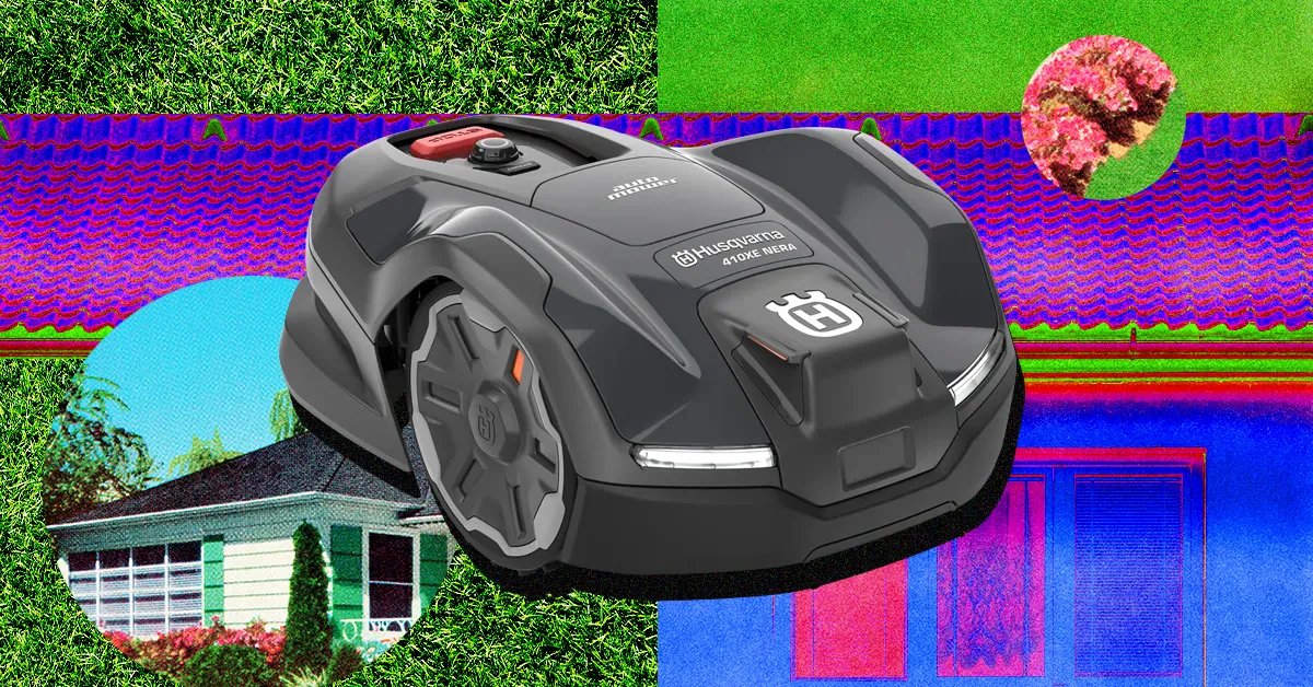 2026-cı ilin Ən Yaxşı 3 Robot Otbiçən Maşını