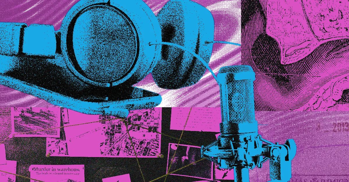 2026-cı ilin Ən Yaxşı 71 Podkastı: Elm, Mədəniyyət və Daha Çoxu