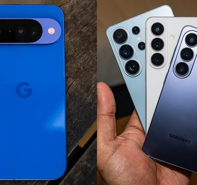 2026-ci ilin Ən Yaxşı 9 Android Telefonu: Test və Təhlil